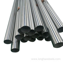 Instrumentaiton seamless bright stainless steel tube